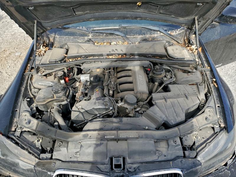 Photo 11 from auction – 2011 BMW 328 with VIN WBAPH5C53BA446147