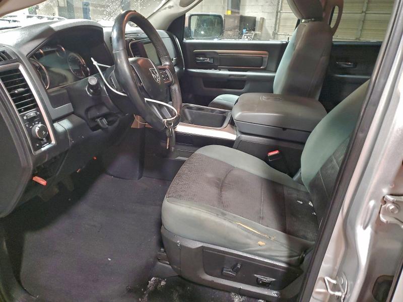 Photo 7 from auction – 2016 RAM 1500 SLT with VIN 1C6RR7GT5GS411289