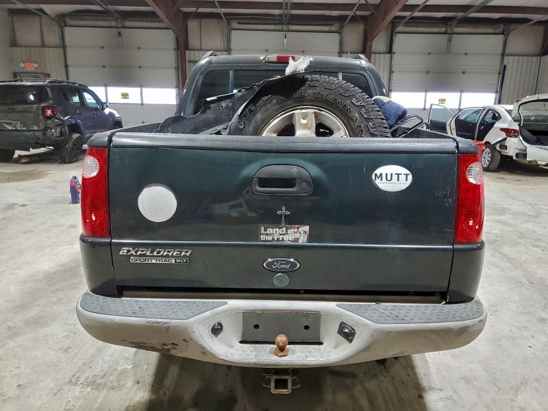 Фото 6 с аукциона – 2003 FORD EXPLORER S с VIN 1FMZU77E93UA99805