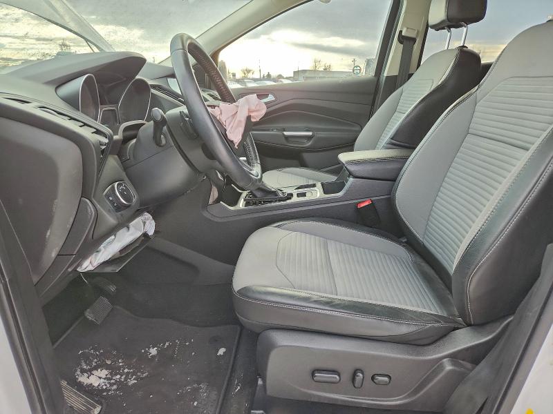 Photo 7 from auction – 2017 FORD ESCAPE SE with VIN 1FMCU9GD1HUA72212