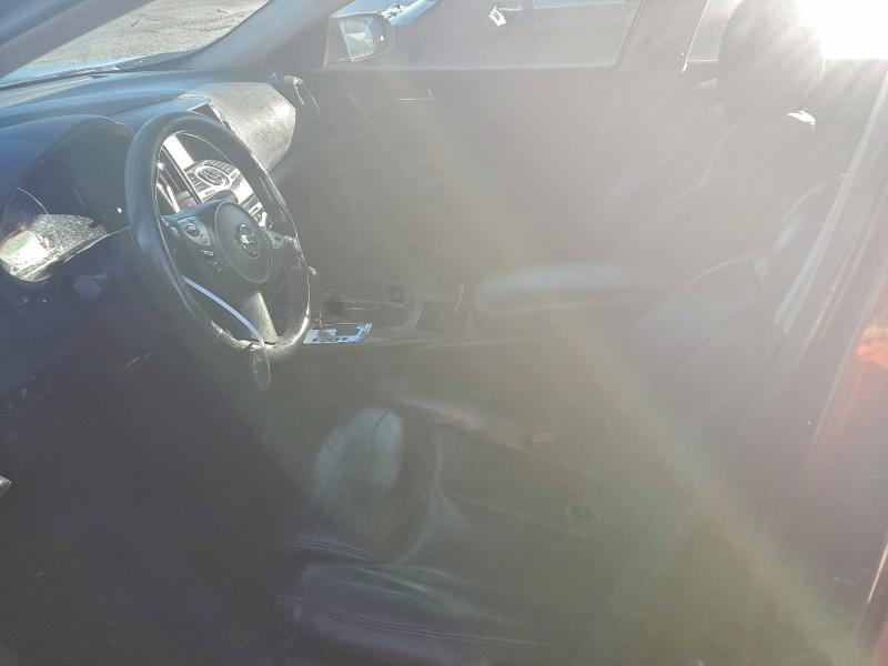 Photo 7 from auction – 2010 NISSAN MAXIMA S with VIN 1N4AA5AP1AC833080