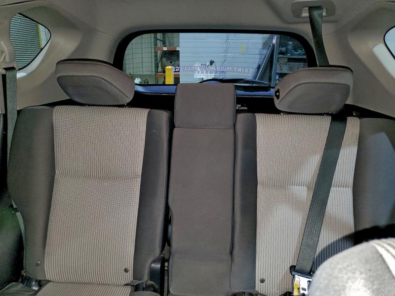 Photo 10 from auction – 2014 TOYOTA RAV4 LE with VIN JTMBFREV9EJ003500