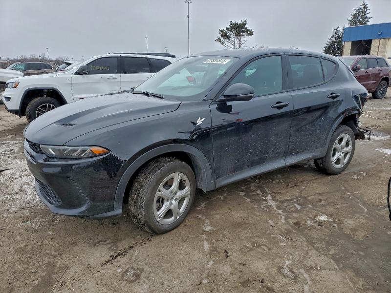 Photo 1 from auction – 2023 DODGE HORNET GT with VIN ZACNDFBN4P3A07065