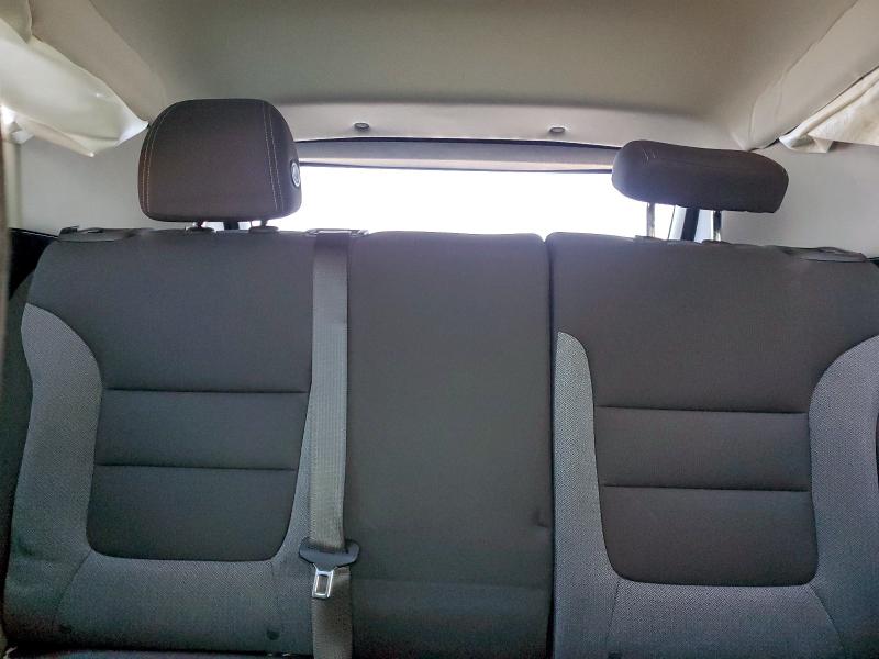 Photo 10 from auction – 2025 CHEVROLET TRAILBLAZE with VIN KL79MRSL3SB218235