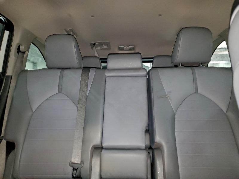 Photo 10 from auction – 2020 TOYOTA HIGHLANDER with VIN 5TDHARAH9LS502788