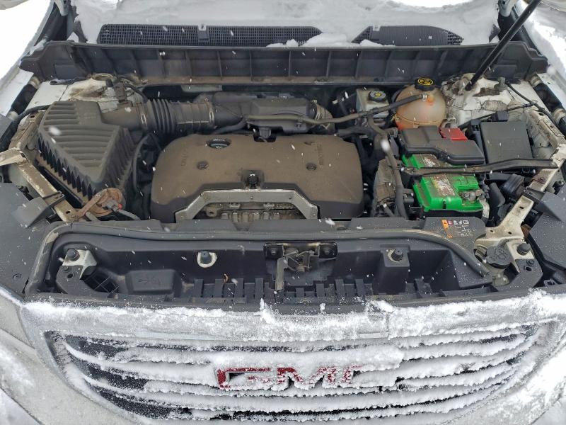 Photo 11 from auction – 2019 GMC ACADIA SLE with VIN 1GKKNRLA5KZ149557