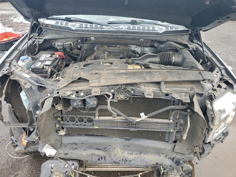 Photo 11 from auction – 2015 FORD F150 SUPER with VIN 1FTEW1EP4FFC95044