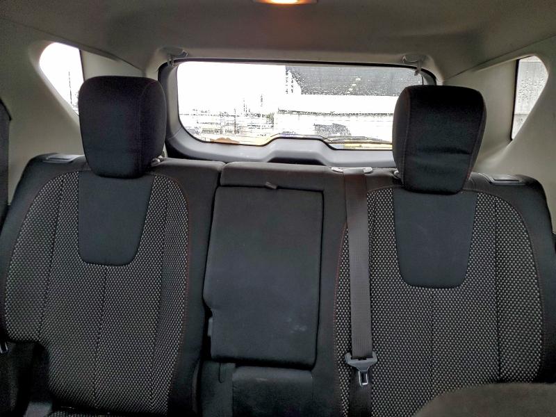Photo 10 from auction – 2016 CHEVROLET EQUINOX with VIN 2GNALCEK0G6111308