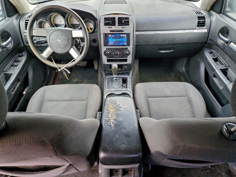 Photo 8 from auction – 2010 DODGE CHARGER SX with VIN 2B3CA3CV3AH197652