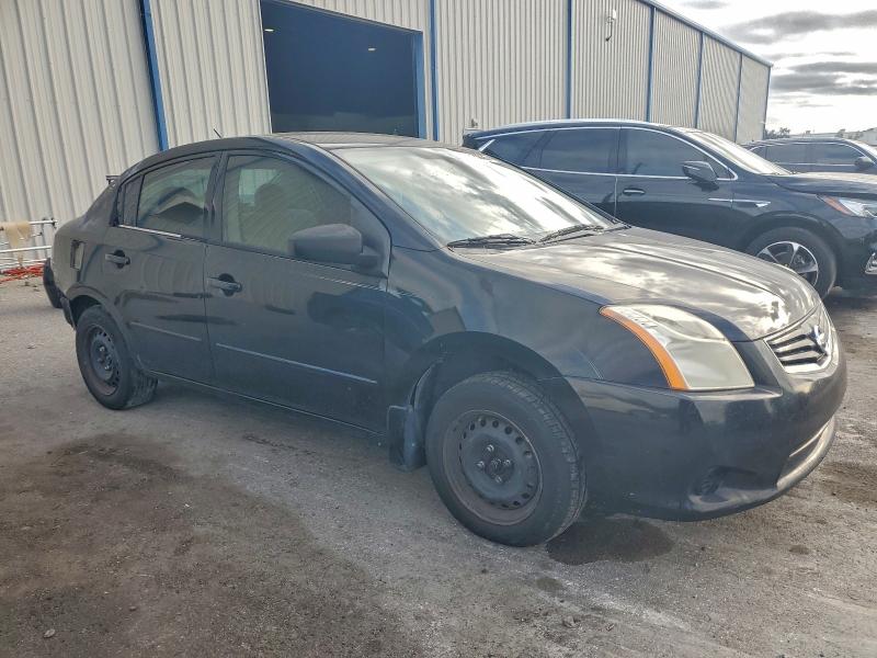 Photo 4 from auction – 2011 NISSAN SENTRA 2.0 with VIN 3N1AB6AP8BL625610