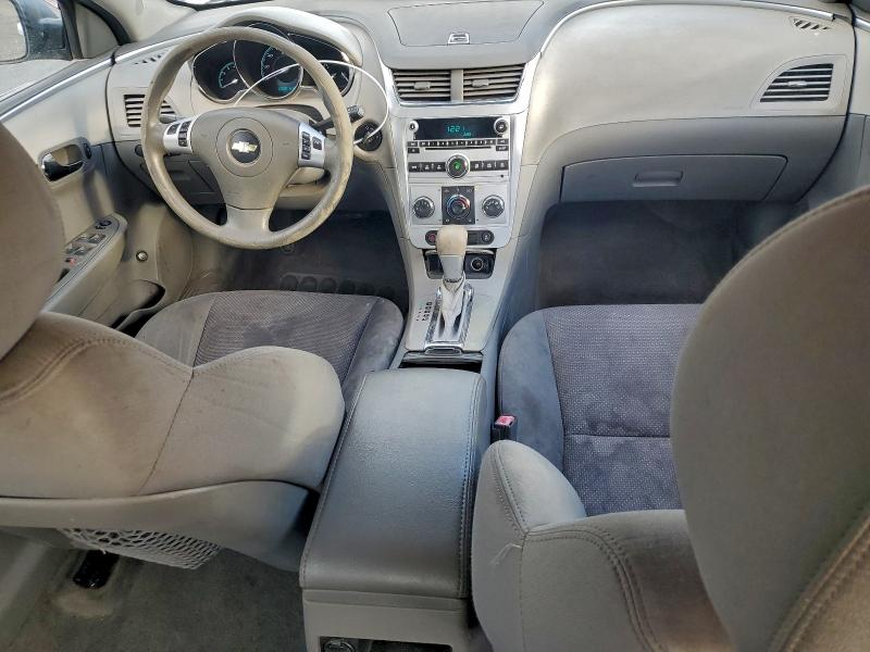 Photo 8 from auction – 2012 CHEVROLET MALIBU LS with VIN 1G1ZA5EU0CF235697