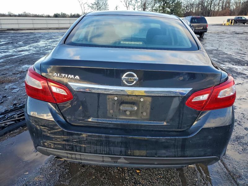 Photo 6 from auction – 2017 NISSAN ALTIMA with VIN 1N4AL3AP1HC494717