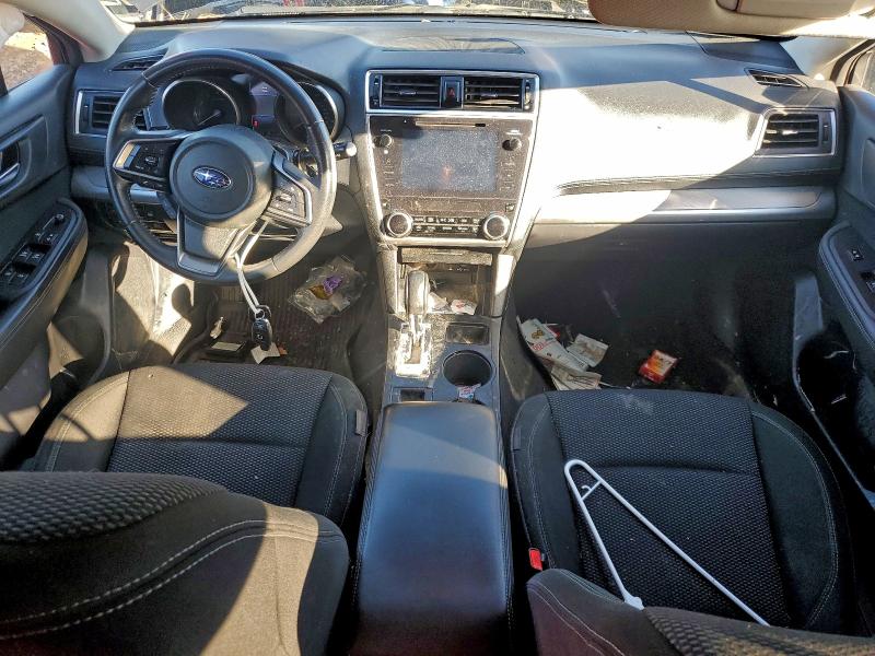 Снимка 8 от търг – 2019 SUBARU OUTBACK 2. с VIN 4S4BSAFC4K3380225
