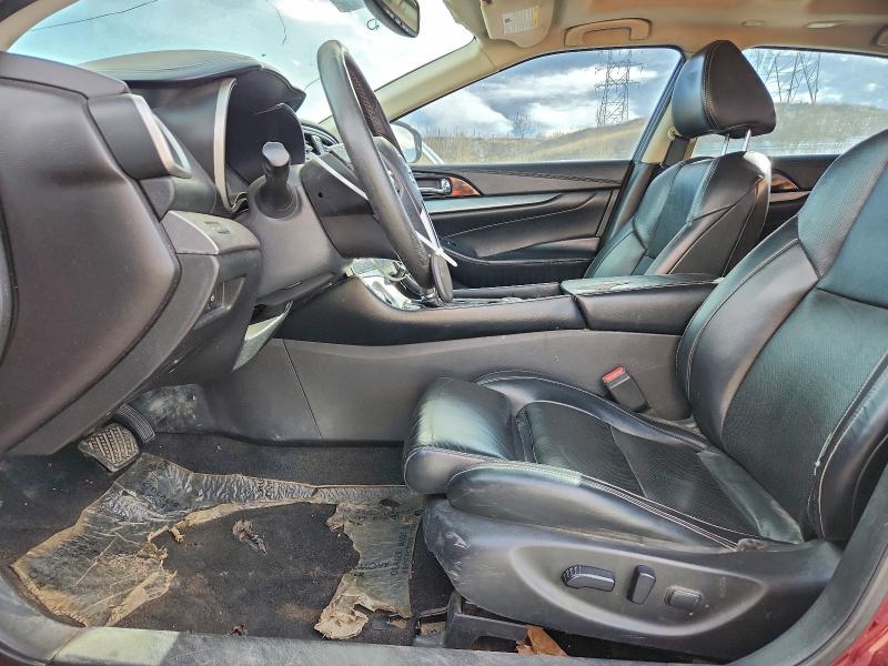 Photo 7 from auction – 2016 NISSAN MAXIMA with VIN 1N4AA6AP1GC440677