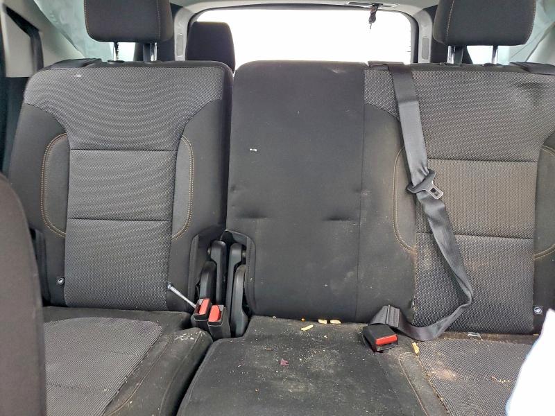 Photo 10 from auction – 2021 CHEVROLET TRAVERSE L with VIN 1GNERFKW4MJ253815