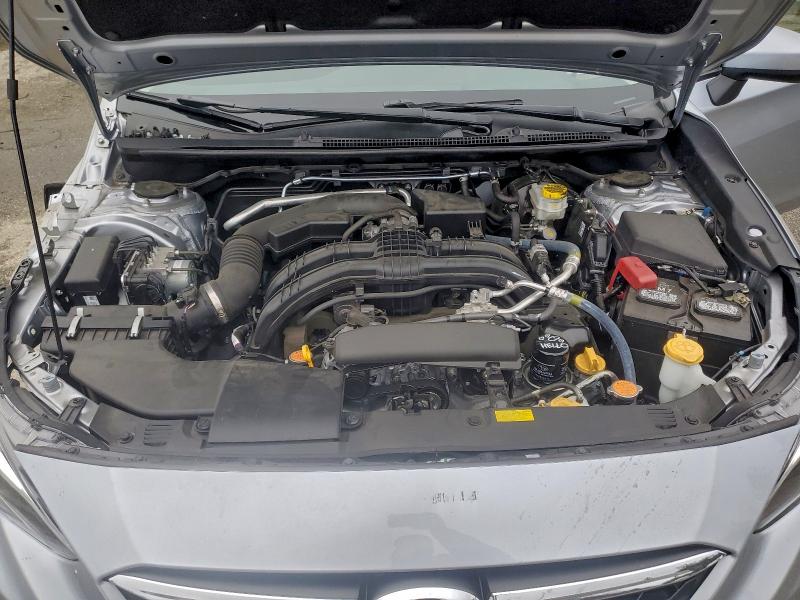 Photo 12 from auction – 2020 SUBARU IMPREZA PR with VIN 4S3GTAV69L3708758