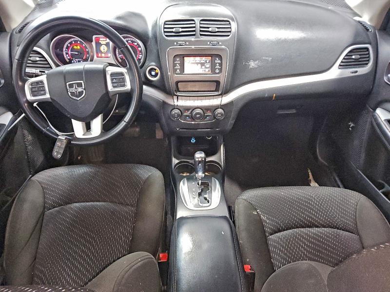 صورة رقم 8 من المزاد - 2019 DODGE JOURNEY SE مع VIN 3C4PDCBB8KT773937