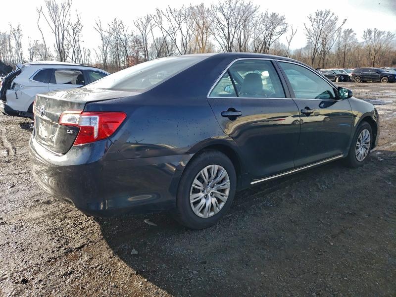 Photo 3 from auction – 2012 TOYOTA CAMRY BASE with VIN 4T4BF1FK1CR207808