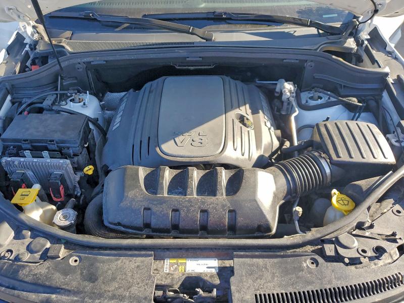 Photo 12 from auction – 2018 JEEP GRAND CHER with VIN 1C4RJFLT9JC475983