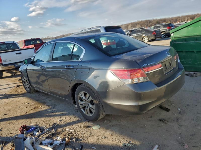 Photo 2 from auction – 2012 HONDA ACCORD with VIN 1HGCP2F69CA147174