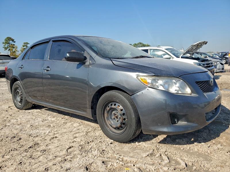 Foto 4 de la subasta – 2010 TOYOTA COROLLA BA con VIN 2T1BU4EE2AC499061