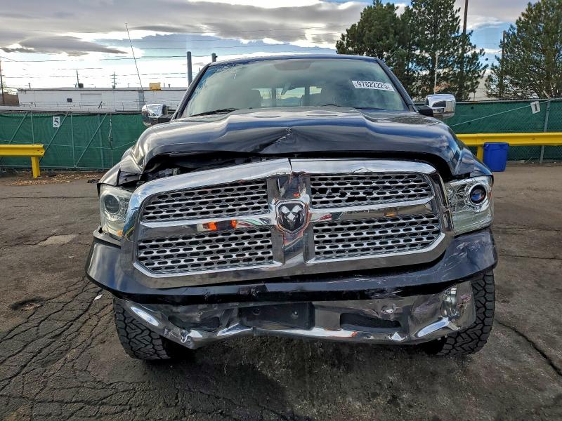 Photo 5 from auction – 2016 RAM 1500 LARAM with VIN 1C6RR7NM6GS121879