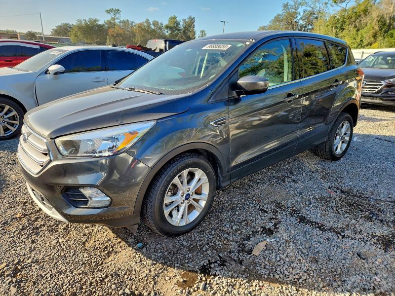 Photo 1 from auction – 2019 FORD ESCAPE SE with VIN 1FMCU0GD4KUC20677