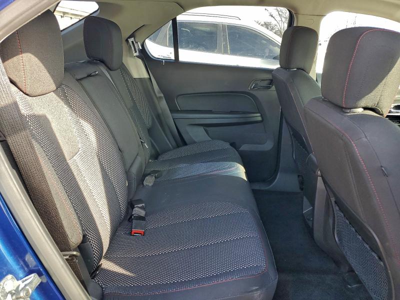 Photo 11 from auction – 2010 CHEVROLET EQUINOX LT with VIN 2CNALPEW6A6263292