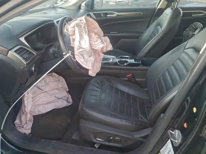 Photo 7 from auction – 2014 FORD FUSION SE with VIN 3FA6P0HD8ER152473