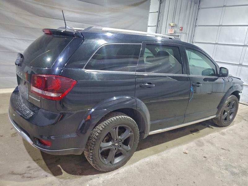 Photo 3 from auction – 2019 DODGE JOURNEY CR with VIN 3C4PDDGG7KT858715