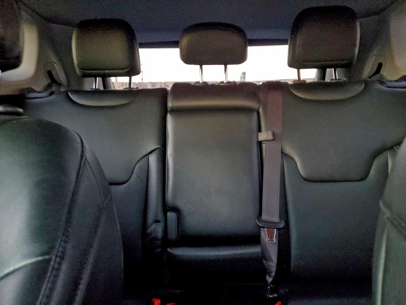Photo 10 from auction – 2022 JEEP COMPASS LA with VIN 3C4NJDFB7NT196757