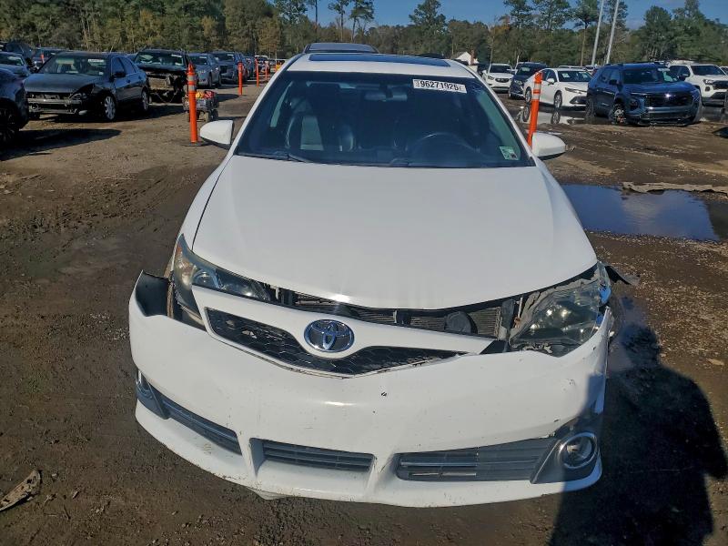 Photo 5 from auction – 2014 TOYOTA CAMRY L with VIN 4T1BF1FK8EU396308