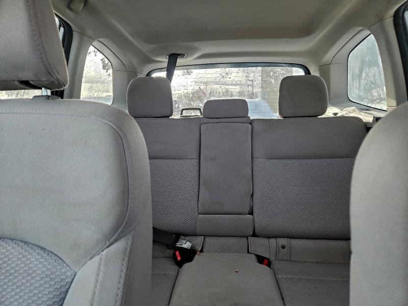Photo 10 from auction – 2015 SUBARU FORESTER 2 with VIN JF2SJADC1FH579754