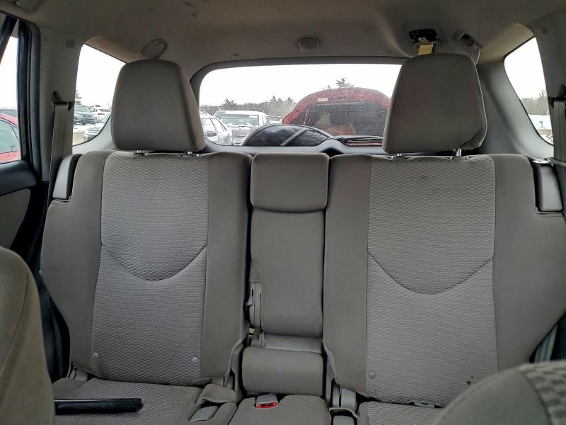 Photo 10 from auction – 2012 TOYOTA RAV4 with VIN 2T3BF4DV6CW189614