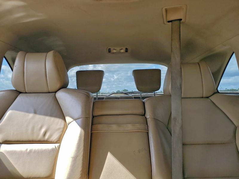 Photo 10 from auction – 2012 ACURA MDX with VIN 2HNYD2H27CH509084