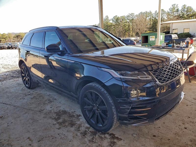Photo 4 from auction – 2019 LAND ROVER RANGE ROVE with VIN SALYL2EX7KA236243