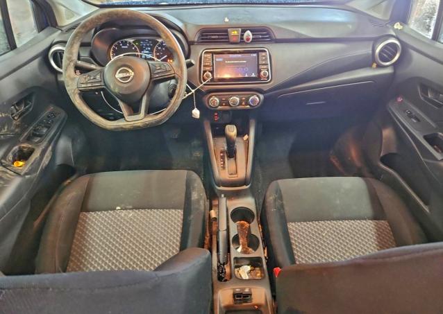 Photo 8 from auction – 2024 NISSAN VERSA with VIN 3N1CN8DV5RL874303