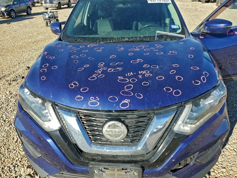 Photo 12 from auction – 2018 NISSAN ROGUE S with VIN JN8AT2MT8JW455435