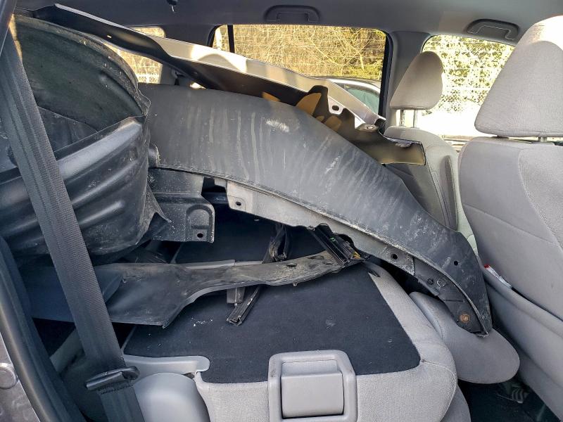 Photo 11 from auction – 2018 HONDA PILOT EX with VIN 5FNYF6H44JB043013