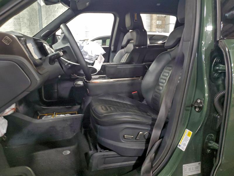Photo 7 from auction – 2022 RIVIAN R1T ADVENT with VIN 7FCTGAAA5NN010761