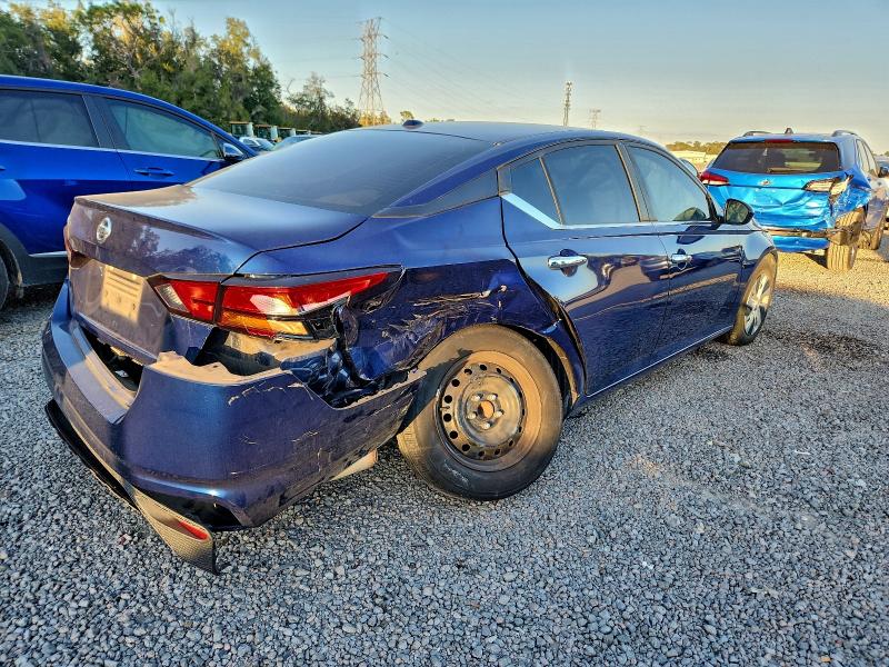 Photo 3 from auction – 2020 NISSAN ALTIMA S with VIN 1N4BL4BVXLC253917