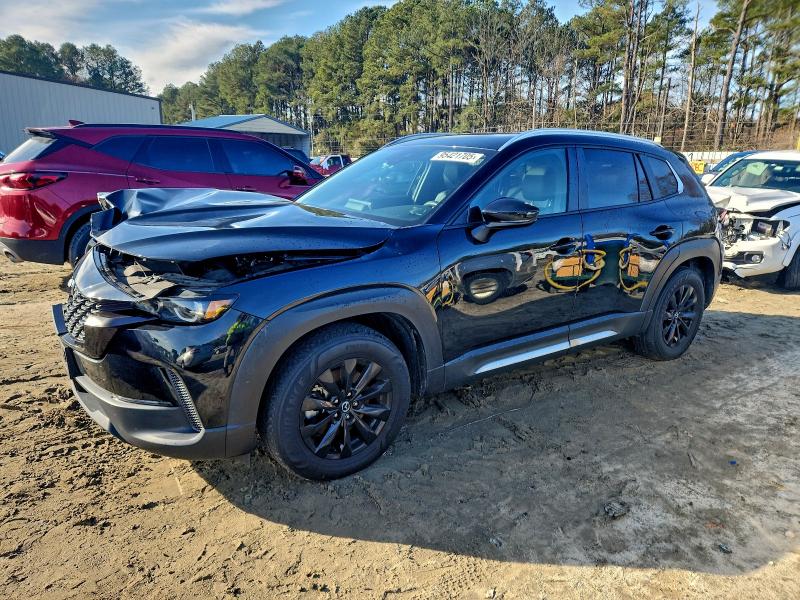 Photo 1 from auction – 2023 MAZDA CX-50 PREF with VIN 7MMVABCM6PN140547