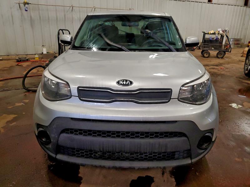 Photo 5 from auction – 2018 KIA SOUL with VIN KNDJN2A26J7600452