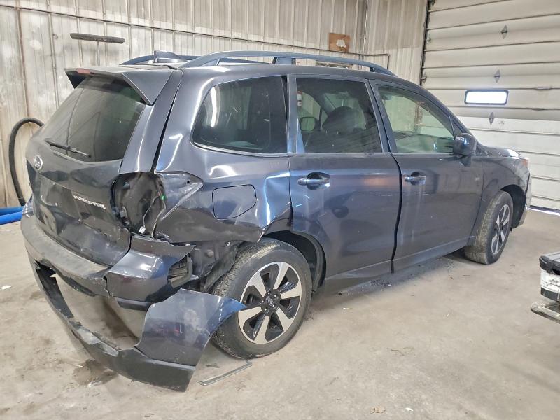 Photo 3 from auction – 2018 SUBARU FORESTER 2 with VIN JF2SJAGC6JH514029