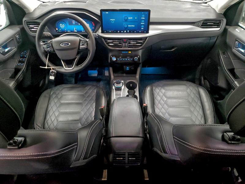 Photo 8 from auction – 2023 FORD ESCAPE PLA with VIN 1FMCU9JA9PUB07947