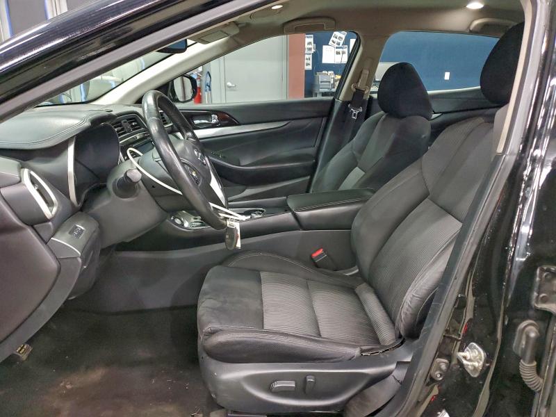 Photo 7 from auction – 2016 NISSAN MAXIMA 3.5 with VIN 1N4AA6AP0GC432697