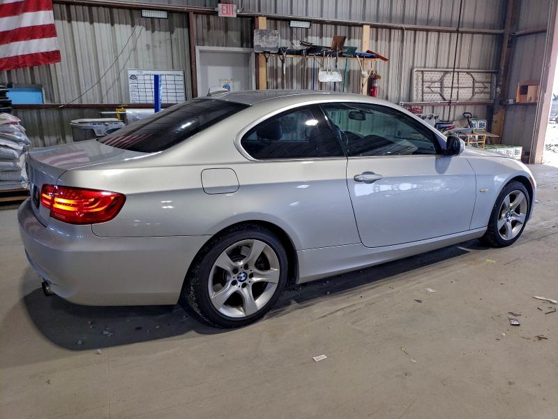 Photo 3 from auction – 2011 BMW 335 XI with VIN WBAKF9C53BE619360