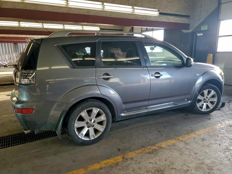 Photo 3 from auction – 2009 MITSUBISHI OUTLANDER with VIN JA4LS31W09Z013846
