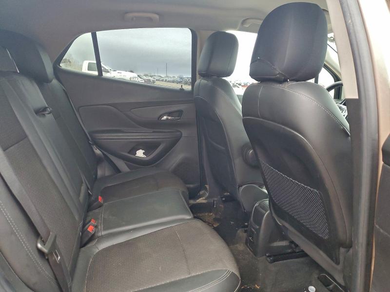 Photo 11 from auction – 2019 BUICK ENCORE PRE with VIN KL4CJASB9KB960305