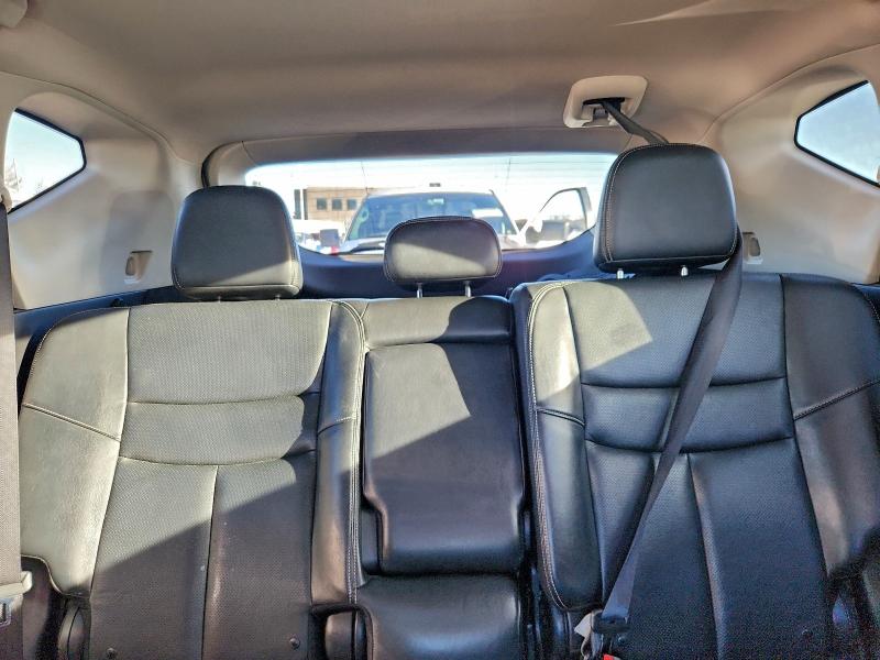 Photo 10 from auction – 2016 NISSAN MURANO S with VIN 5N1AZ2MH4GN167928